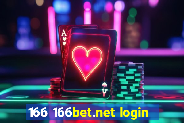 166 166bet.net login